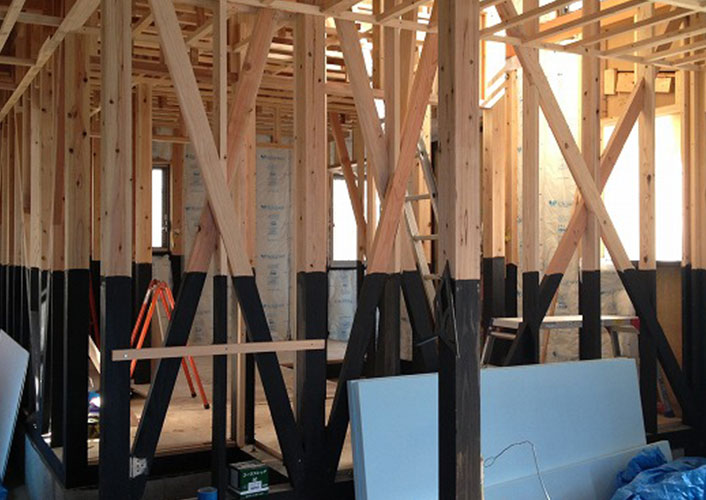 ありがとうの家イメージ写真