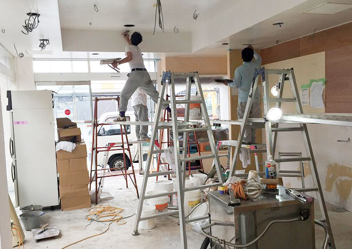 ありがとうの家イメージ写真