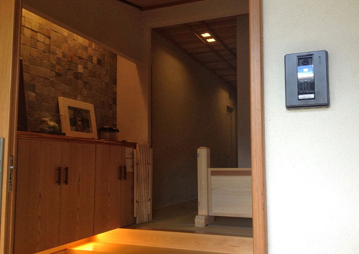 ありがとうの家イメージ写真