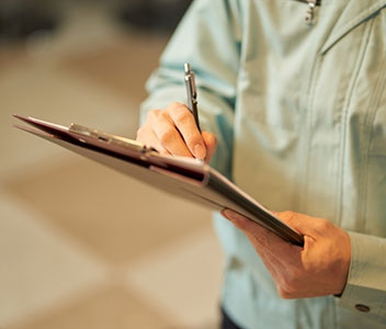 敷地調査 役所調査