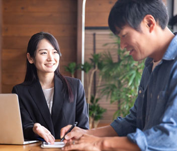 施工内容最終決定