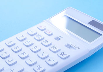 プラン・概算お見積もりご提示